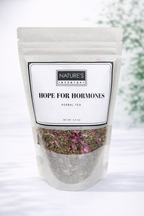 Hope For Hormones - Loose Leaf Herbal Tea
