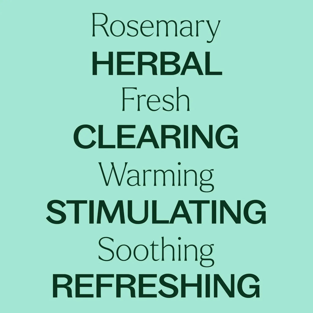 Organic Rosemary 1,8-Cineole Essential Oil 100 mL