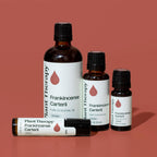 Frankincense Carterii Essential Oil 30 mL