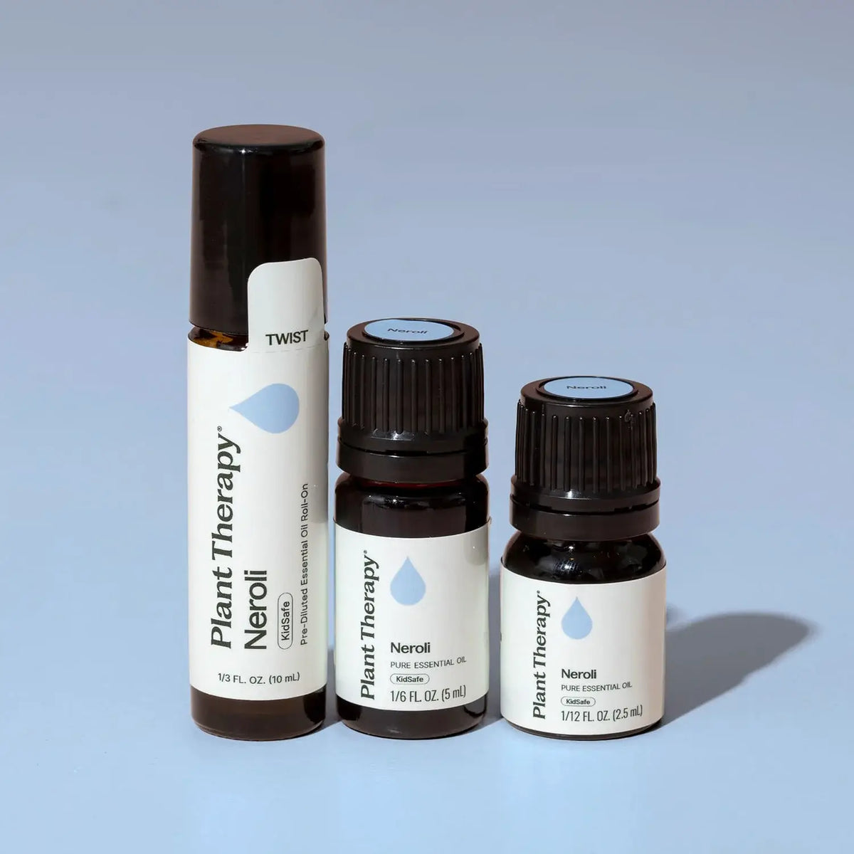 Neroli Essential Oil 5 mL