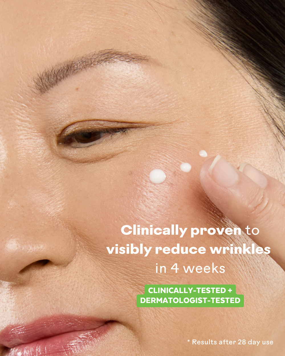 SkinHero™ Calendula + 2% Bakuchiol Bio-Retinol Serum