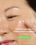 SkinHero™ Calendula + 2% Bakuchiol Bio-Retinol Serum