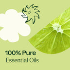 Vanilla Sea Salt Essential Oil Blend 10 mL