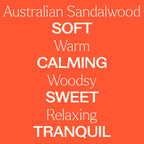 Australian Sandalwood Essential Oil 10 mL