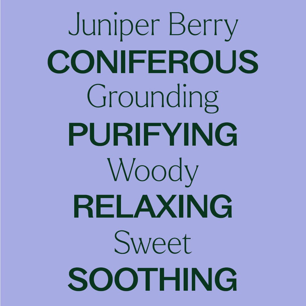 Juniper Berry Essential Oil 30 mL