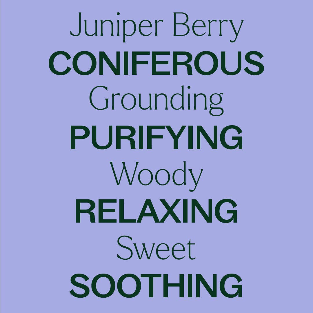 Juniper Berry Essential Oil 30 mL