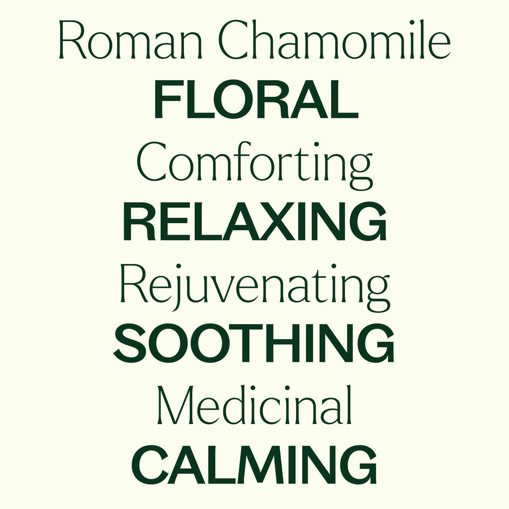 Roman Chamomile Essential Oil 10 mL