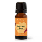 Pumpkin Spice Essential Oil Blend 10 mL