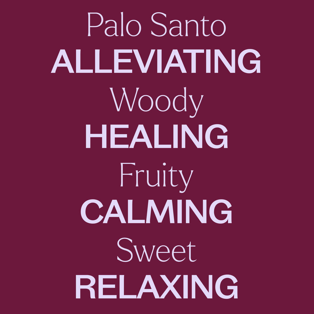 Palo Santo Essential Oil 10 mL