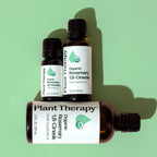 Organic Rosemary 1,8-Cineole Essential Oil 100 mL