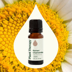 Roman Chamomile Essential Oil 10 mL