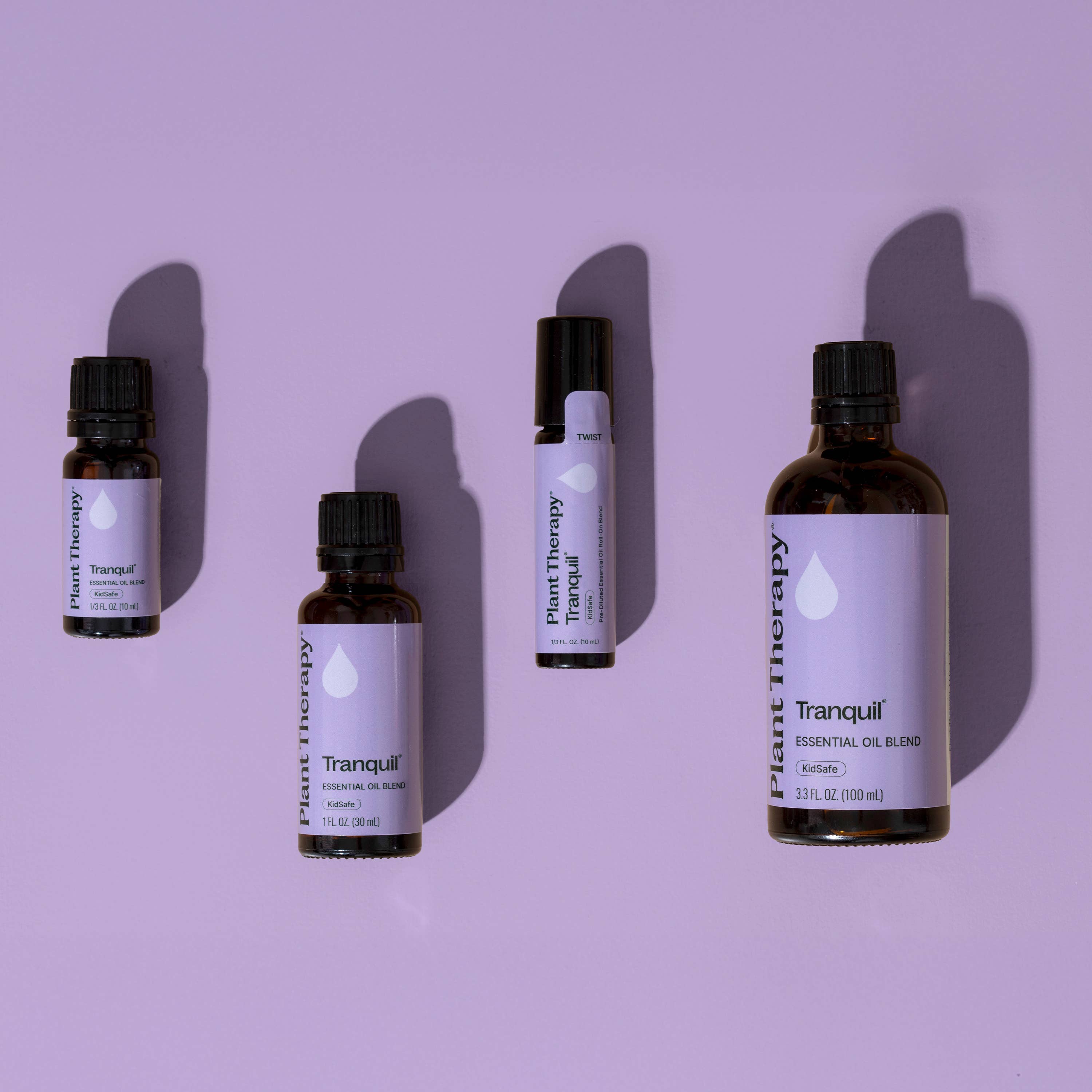 Tranquil Essential Oil Blend 10 mL