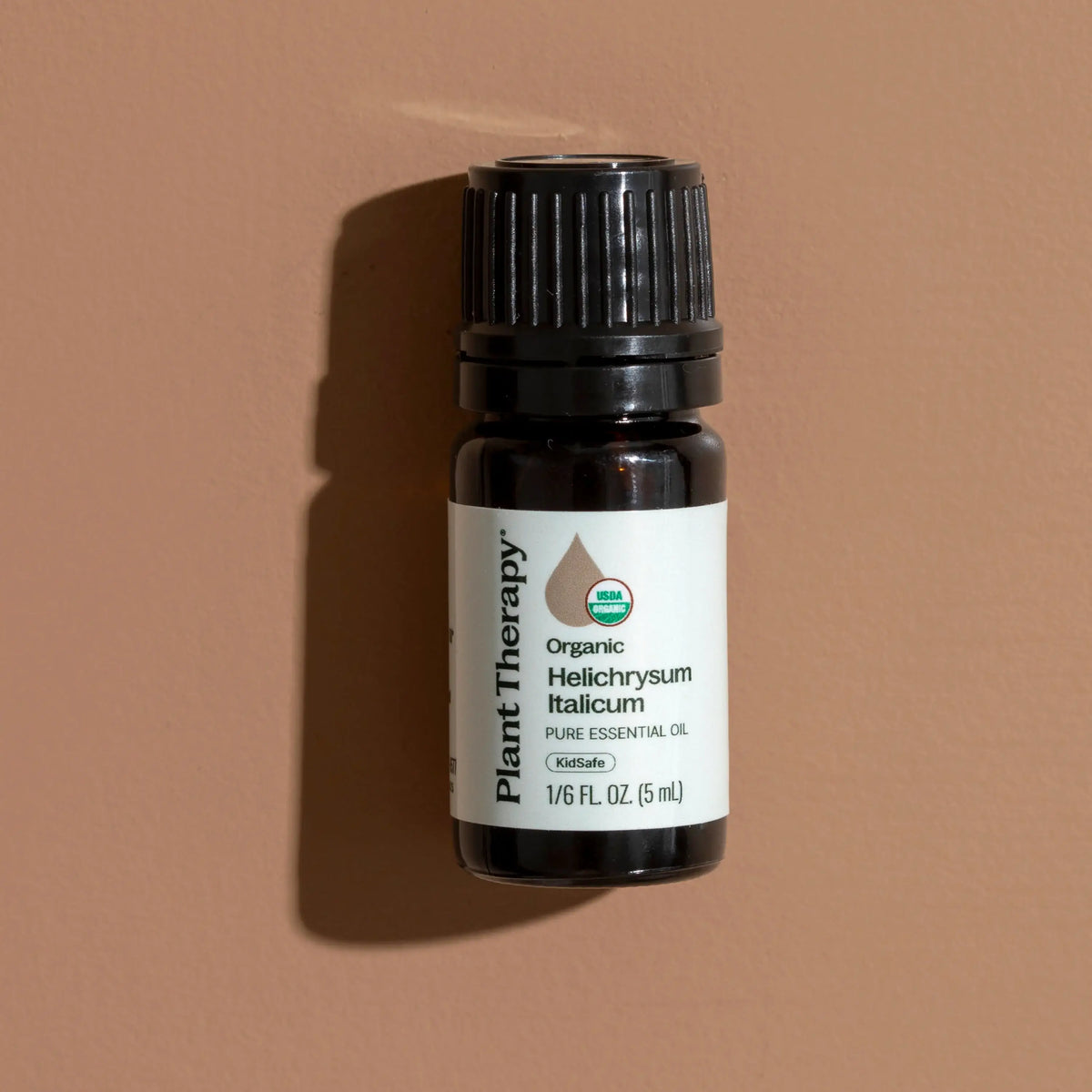 Organic Helichrysum Italicum Essential Oil 5 mL