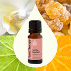 Vanilla Sea Salt Essential Oil Blend 10 mL