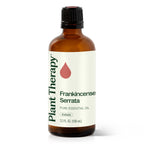 Frankincense Serrata Essential Oil 100 mL