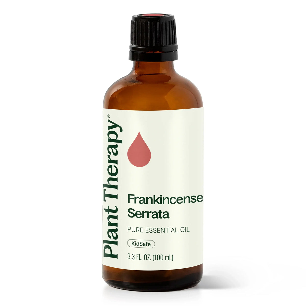 Frankincense Serrata Essential Oil 100 mL