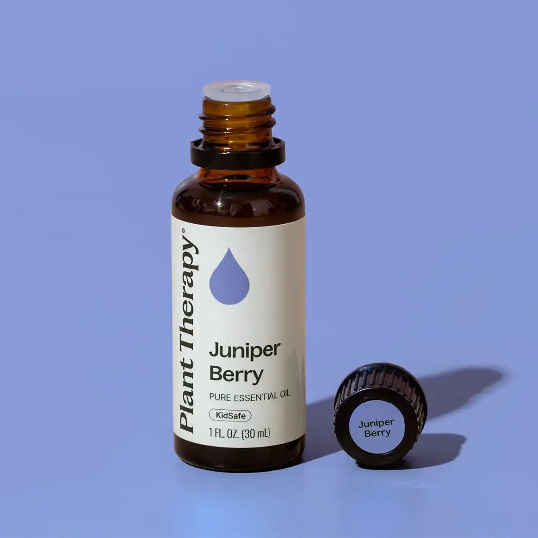 Juniper Berry Essential Oil 30 mL